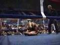 King Of The Ring Commercial