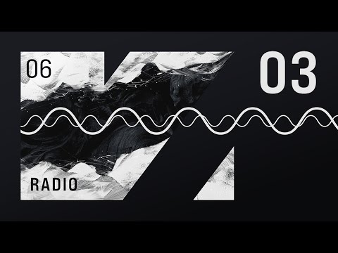 VISION and Noisia Radio