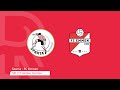 Zo klonk de 2-1 van Abdou Harroui bij Sparta-FC Emmen op Radio Rijnmond