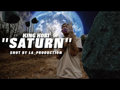 King Kobi -  Saturn