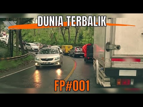DUNIA TERBALIK