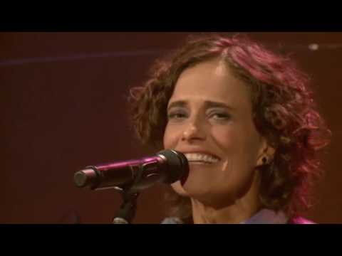 Tudo Sobre Voce - Zélia Duncan