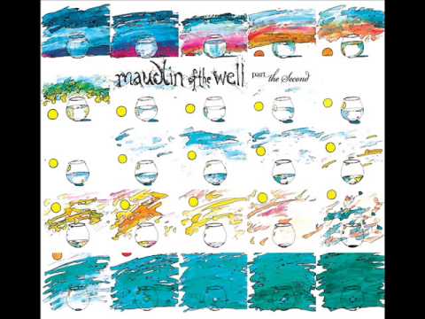 maudlin of the Well - Part the Second [Full Album]