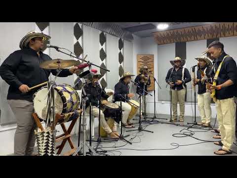 DE MAR A RIO - (LIVE SESSION) GRUPO LEGADO 2023