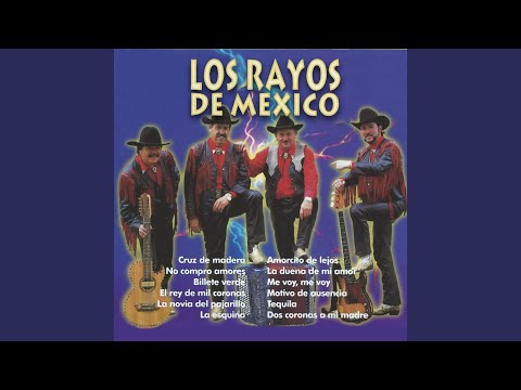 La Novia Del Pajarillo