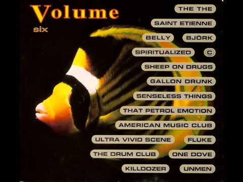 Volume Six - Senseless Things - Keepsake