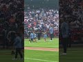 David Wright and his family throwing out the first pitch #Mets #MetsNews