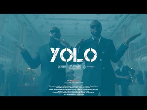 [FREE] Gims ✘ Dadju "Yolo" Type Beat | Instru rap 2023 🧨 (Prod By OZ & AkrepKing)