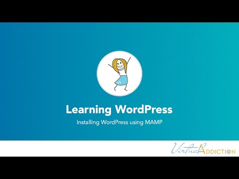 How to Install WordPress Using MAMP: Step-by-Step Guide