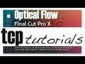 Come usare Optical Flow con Final Cut Pro X per ...