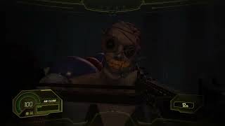 グロ注意。BIOHAZARD7  Not  A Hero #2
