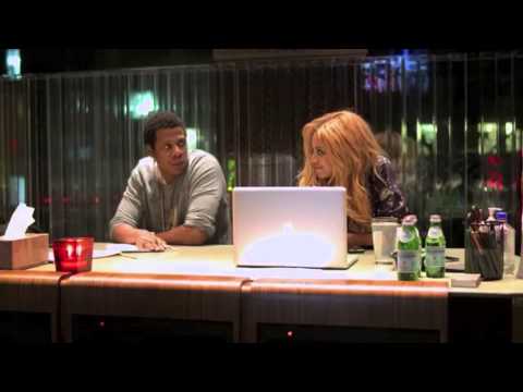 Beyoncé and Jay-Z Love (Roc)