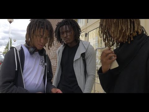 Giovanni & Zara G - 50/50 (prod. Trill Emotion)