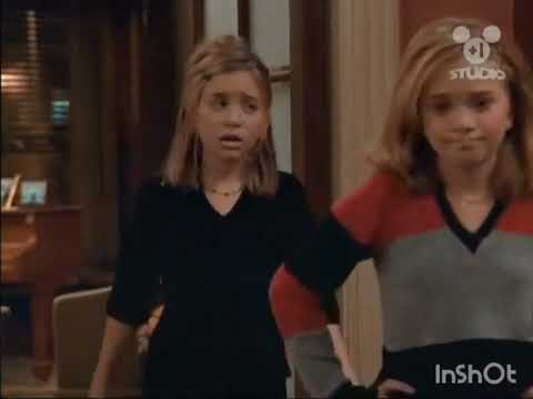 Two of a Kind 1x15 Clip #2