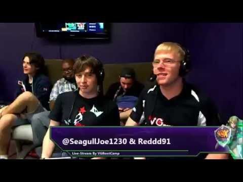 PMS 3.02 - K9 & Nazo (MK/Sonic) vs. Pink Fresh & Junebug (Lucas/Diddy)