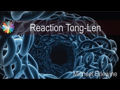 Dharma - Reaction Tong Len