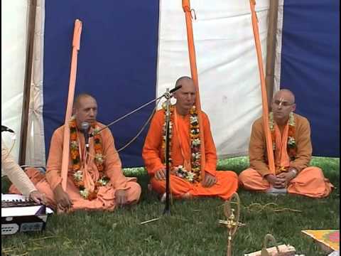 DDG, KKS, BVS - Vivaha speech, 02.07.2007, CZ translation