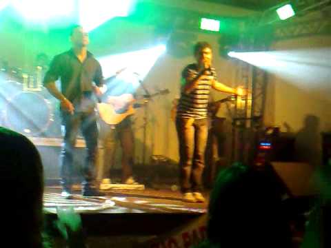 Aqui é o seu lugar, digitais. (Robson e Thiago)