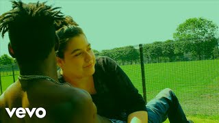 Adam Idris - Count On Me