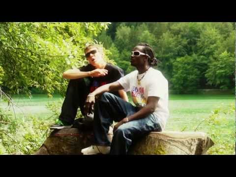 TopGun & Milli Chab - MAMA EARTH | Official Music Video 2011