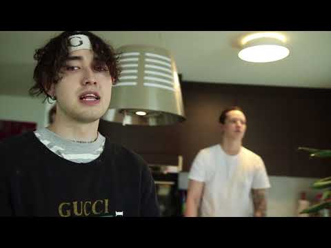 Black Pox - Mood Swing