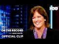 Christine Brennan on Sports as the Common Denominator | Back on The Record with Bob Costas | HBO