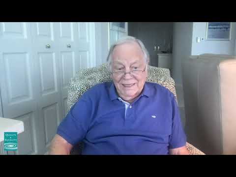 Change Management is not Organization Development: A Conversation with Warner Burke