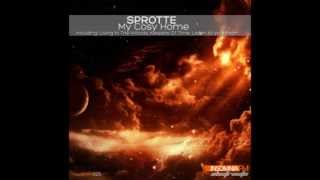 Sprotte - My Cozy Home EP / Insomniafm Abstracts