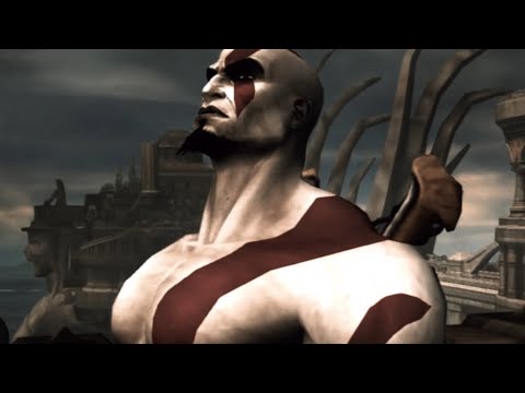 Gow 2 pursuing destiny theme dark version