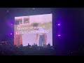 Massive Attack - ROckWrok (Ultravox cover) (Bogotá 2025)