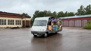 Mercedes-Benz Hymer B640 Alkoven-Wohnmobil | Bild 4 - Autoline