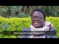Testing History Of HIV In Uganda