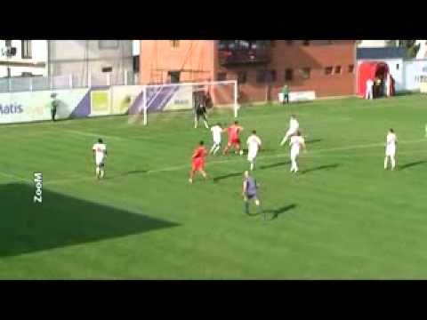 Javor-SLOBODA 3:1 (31.03.2012.)