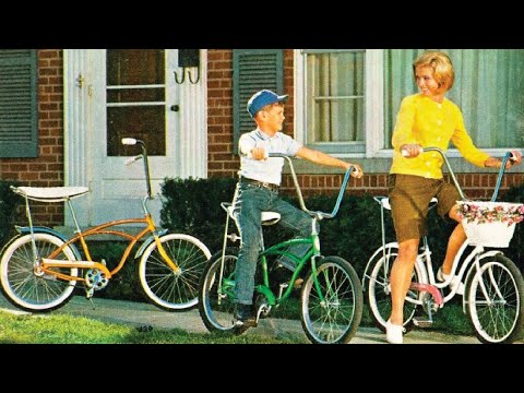 original schwinn beach cruiser