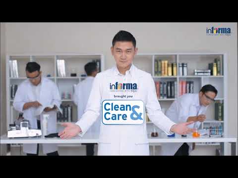 Gambar Jasa Vaccum Mattress Queen Clean & Care
