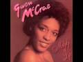 Gwen McCrae "I found a love" (1979) 