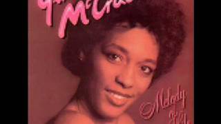 Gwen McCrae "I found a love" (1979)