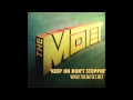 'Keep On Don't Stoppin' - Track 9 from the album 'The Motet'