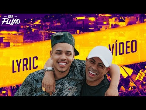 MC João e MC Neguinho do Kaxeta - Viagem (Lyric Video) Jorgin