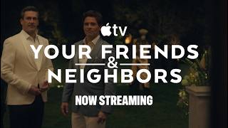 Pure Insurance 🏡 “Your Friends & Neighbors” Brand Spot (2026)