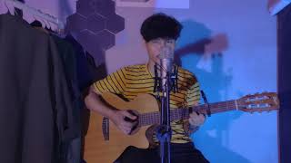 Download lagu Halu - Feby Putri (Cover) mp3