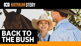When Gayle Shann lost her arms, husband Mac became her hands | Australian Story