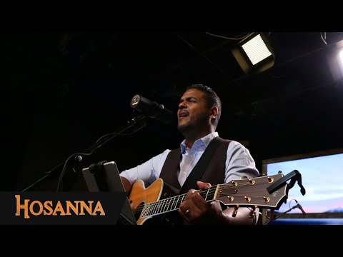 Gwen Dressaire - Hosanna - L'amour injuste / Remplis-moi / Christ seul me suffit / À nouveau