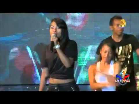 Gangstabab 1-Ranabavy & 2-Ianao Iny  ---Live  Mahamasina Kopi kole la grande finale 13 septembre