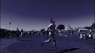 Reading Festival's 2016 recap