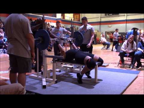 Angela's 2014 Battle on the Border