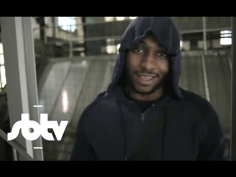 Blittz Gullyish | Warm Up Sessions [S8.EP25]: SBTV