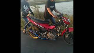 Download lagu Story' wa anak motor korban janji stori wa mp3