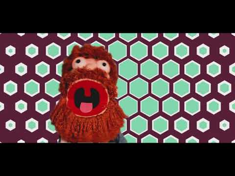 Huxtable - Super Toxic (Official Video)