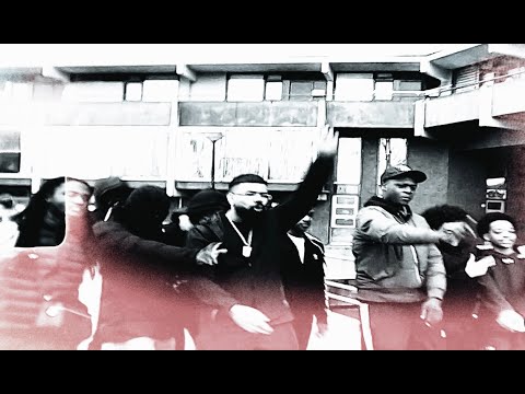 Manio - First Day Out (Prod. by Eliandro)